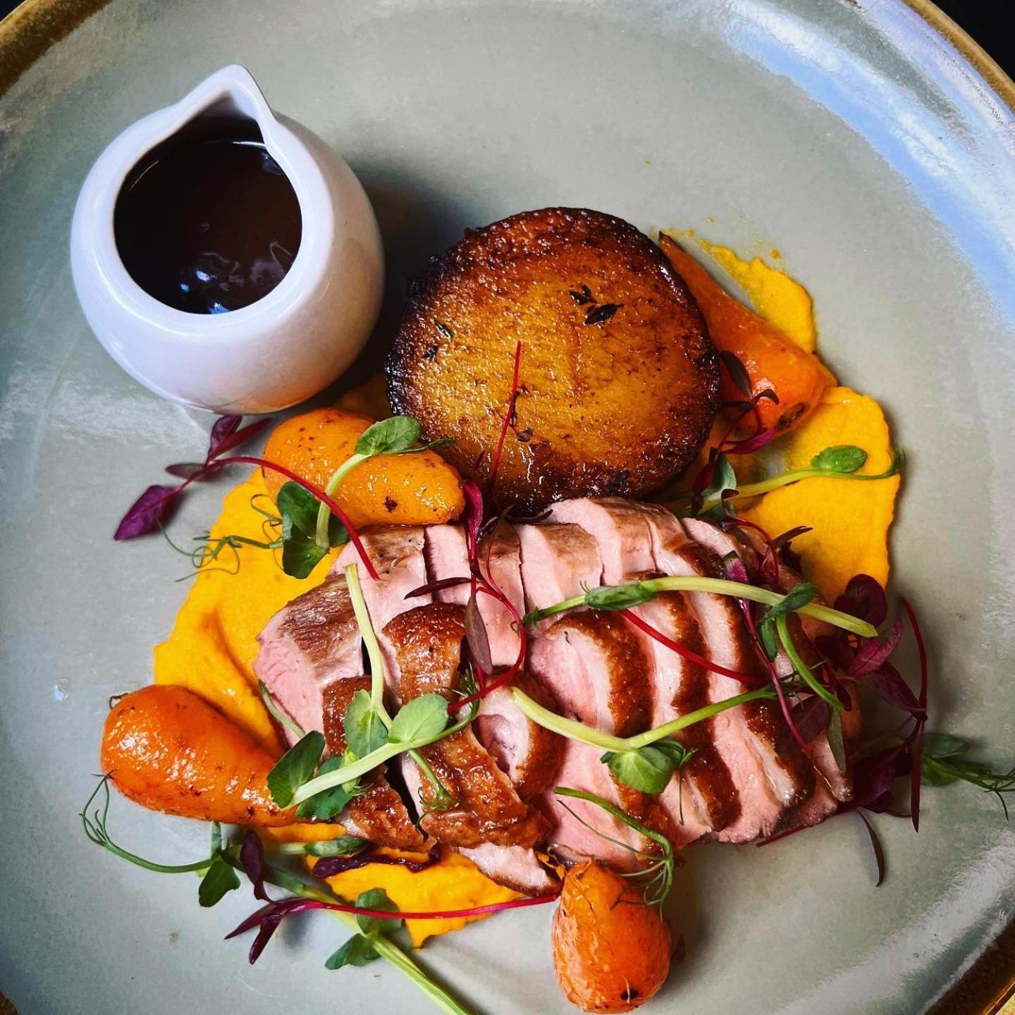 The Black Swan Locanda Horsham St Faith