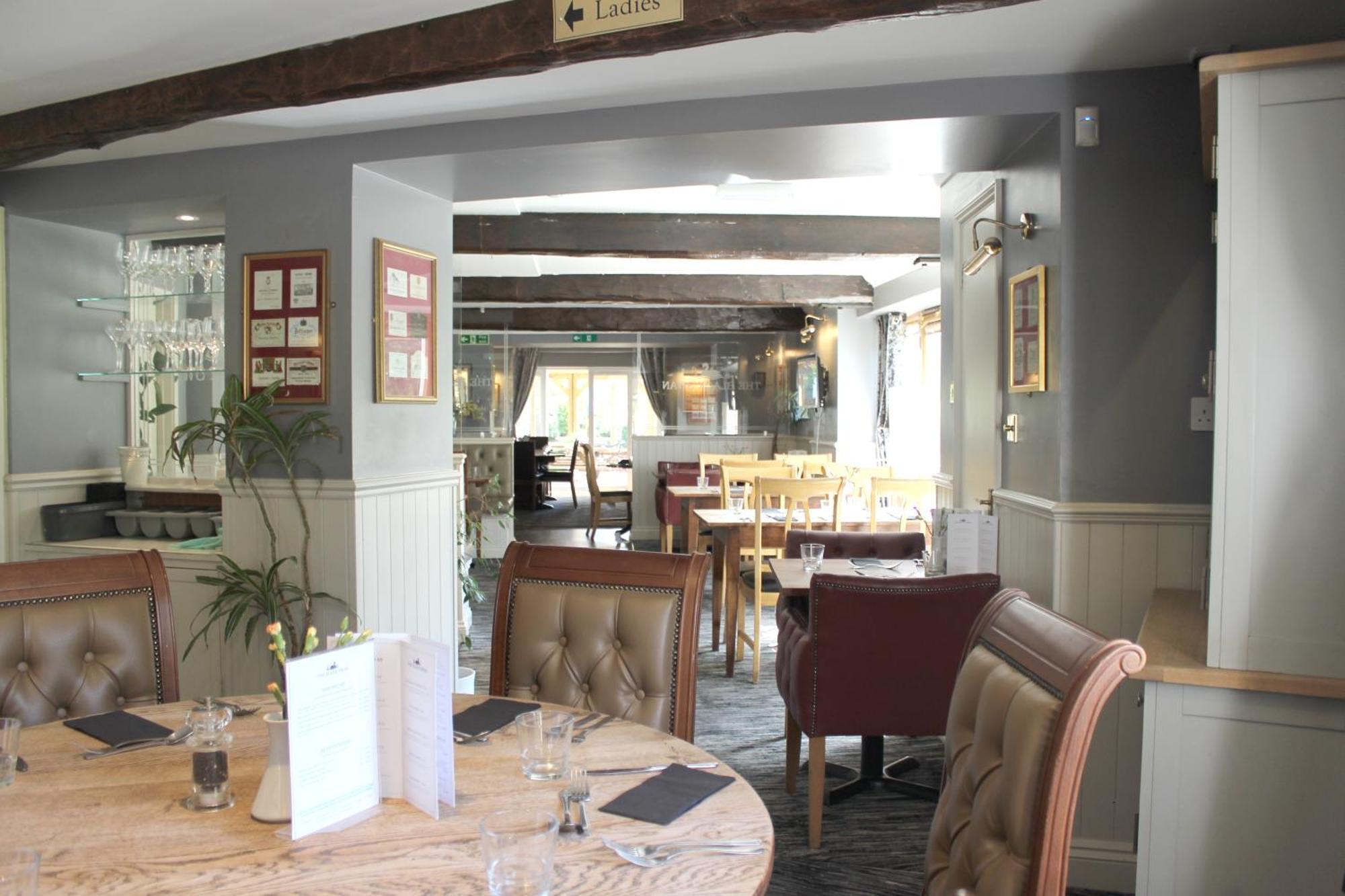 Locanda The Black Swan Horsham St Faith