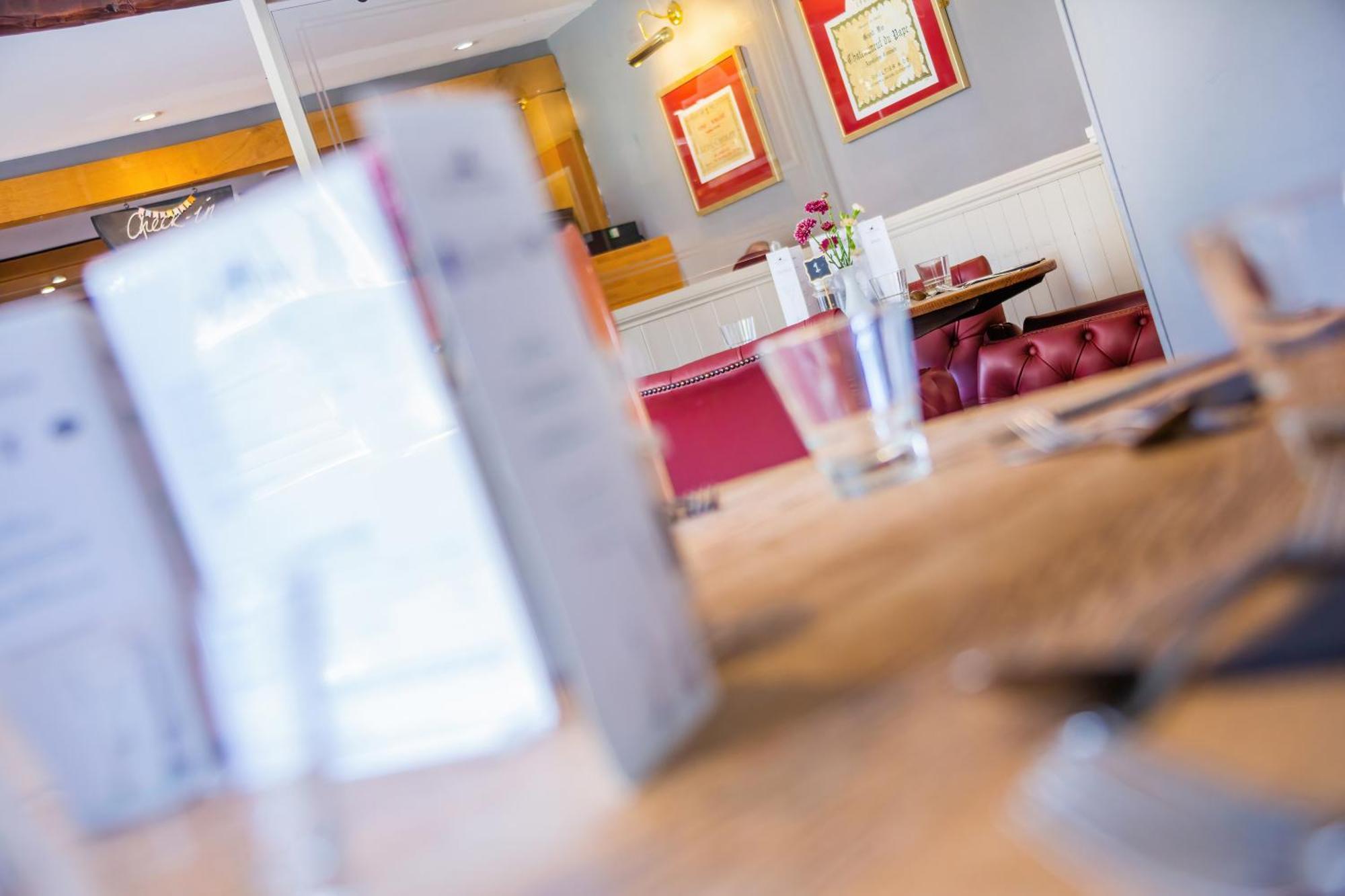 Locanda The Black Swan Horsham St Faith
