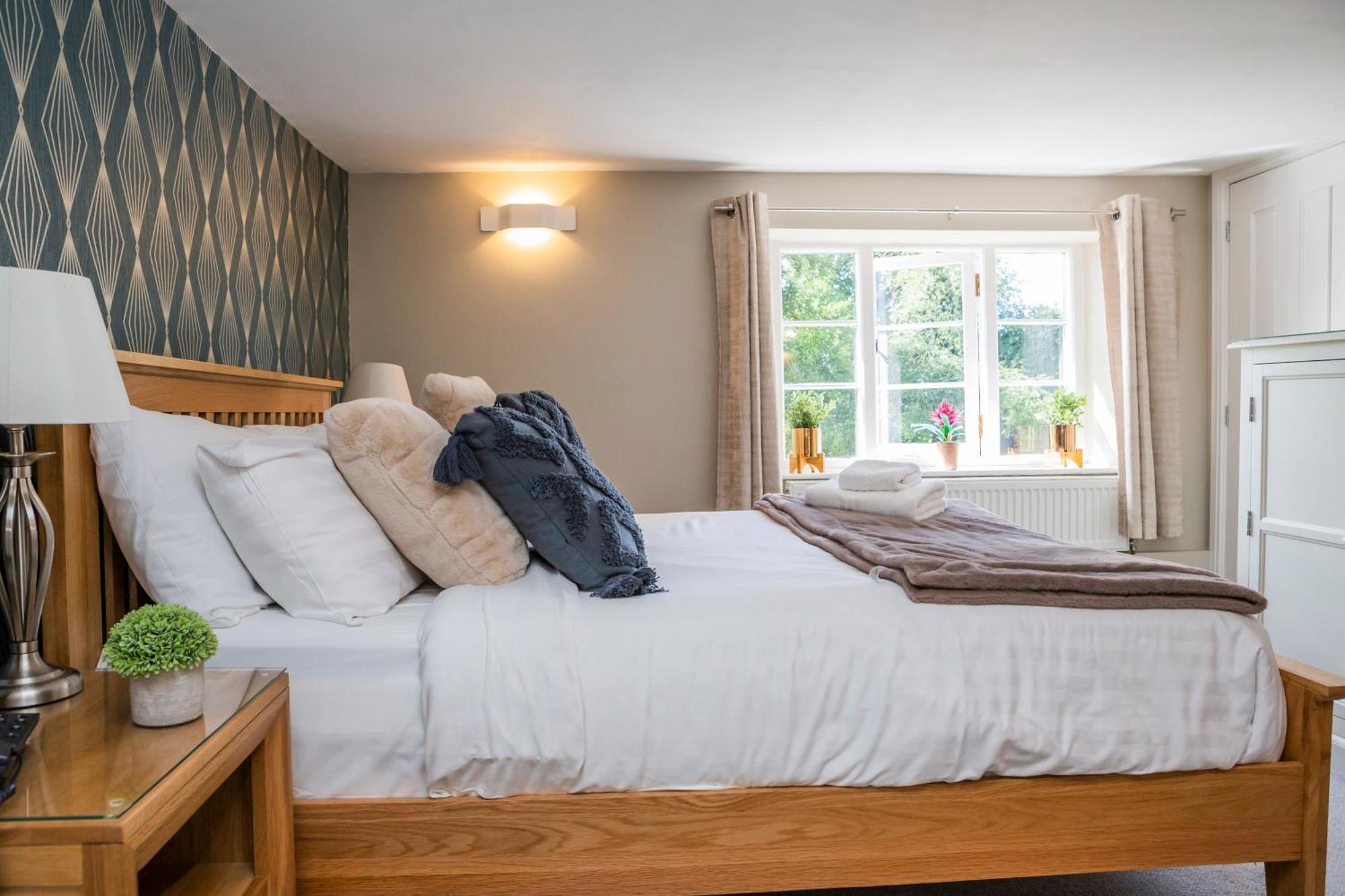 The Black Swan Inn 3*
