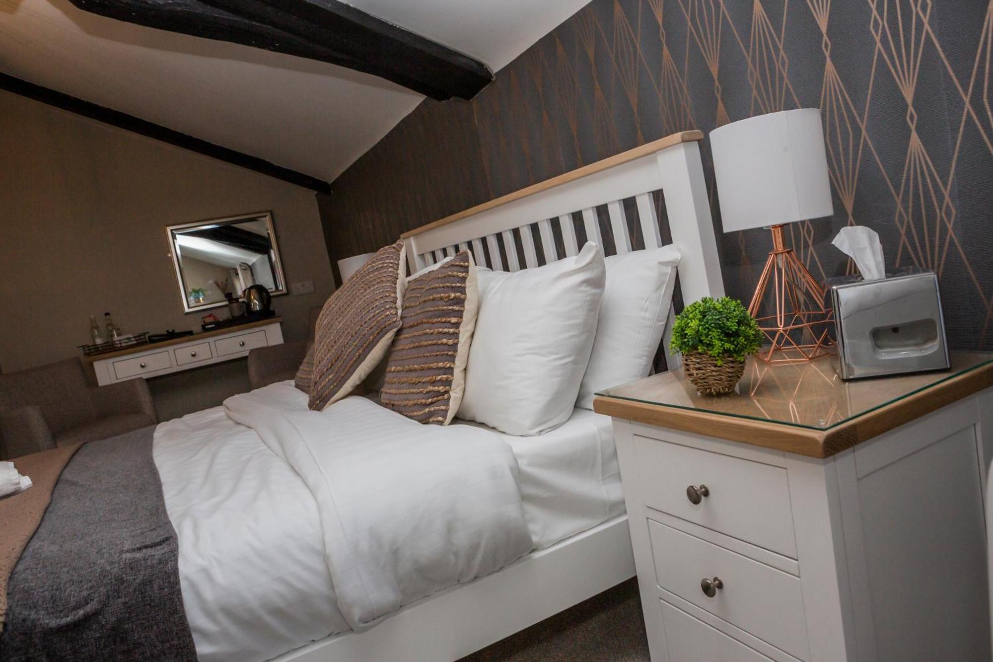 The Black Swan Inn Horsham St Faith