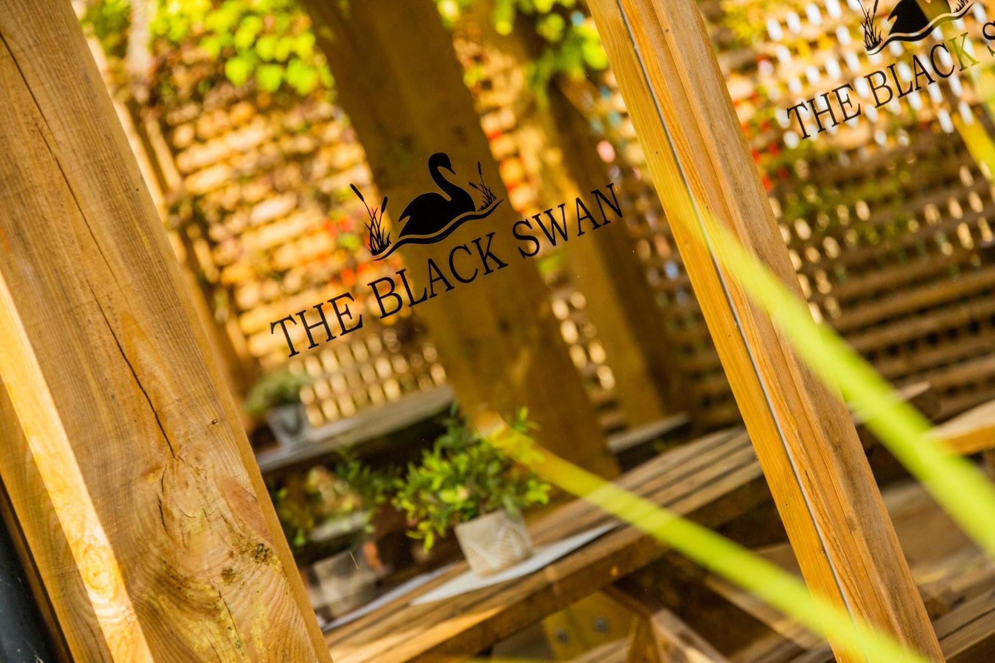The Black Swan Inn