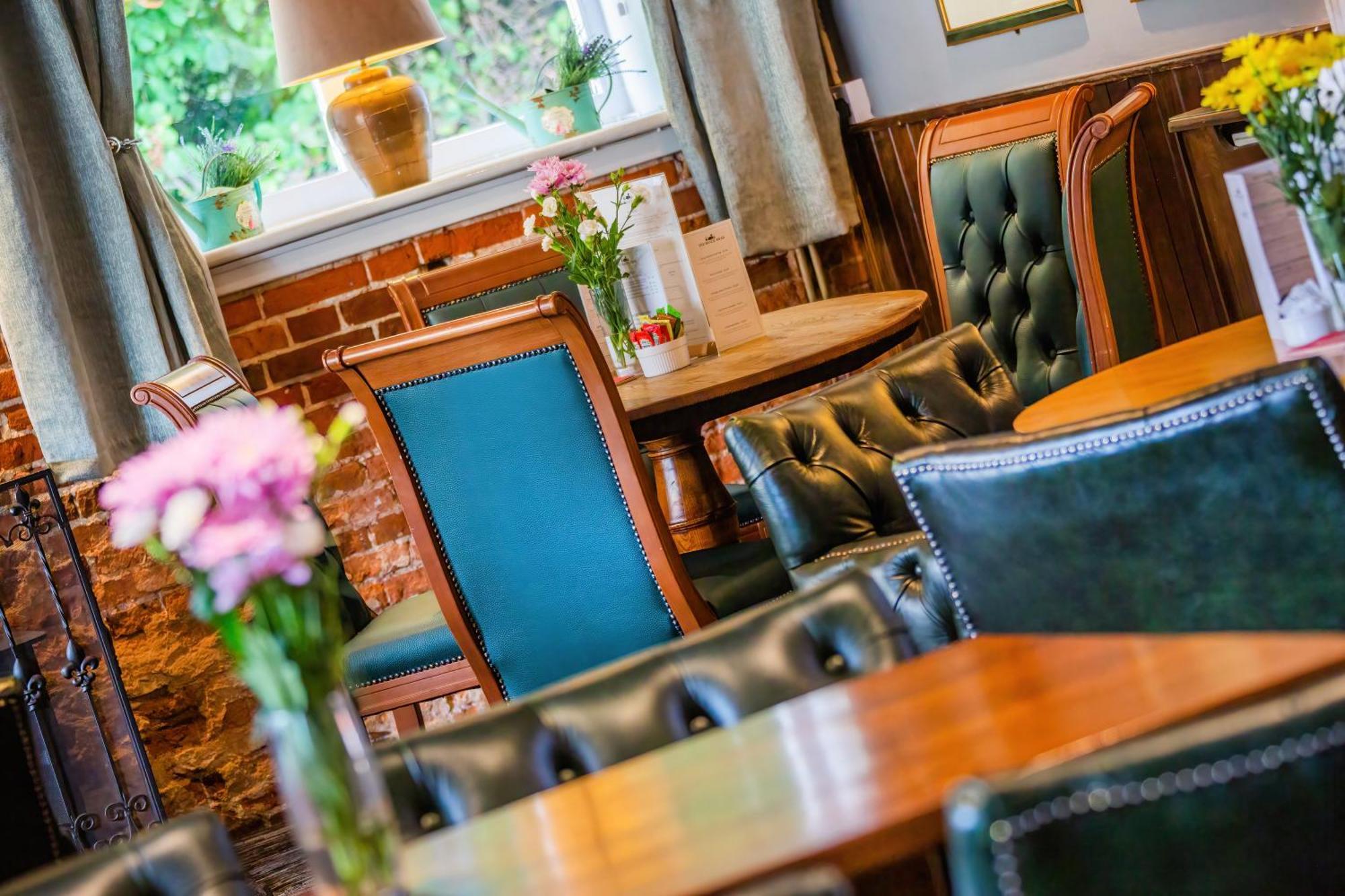 Inn The Black Swan
