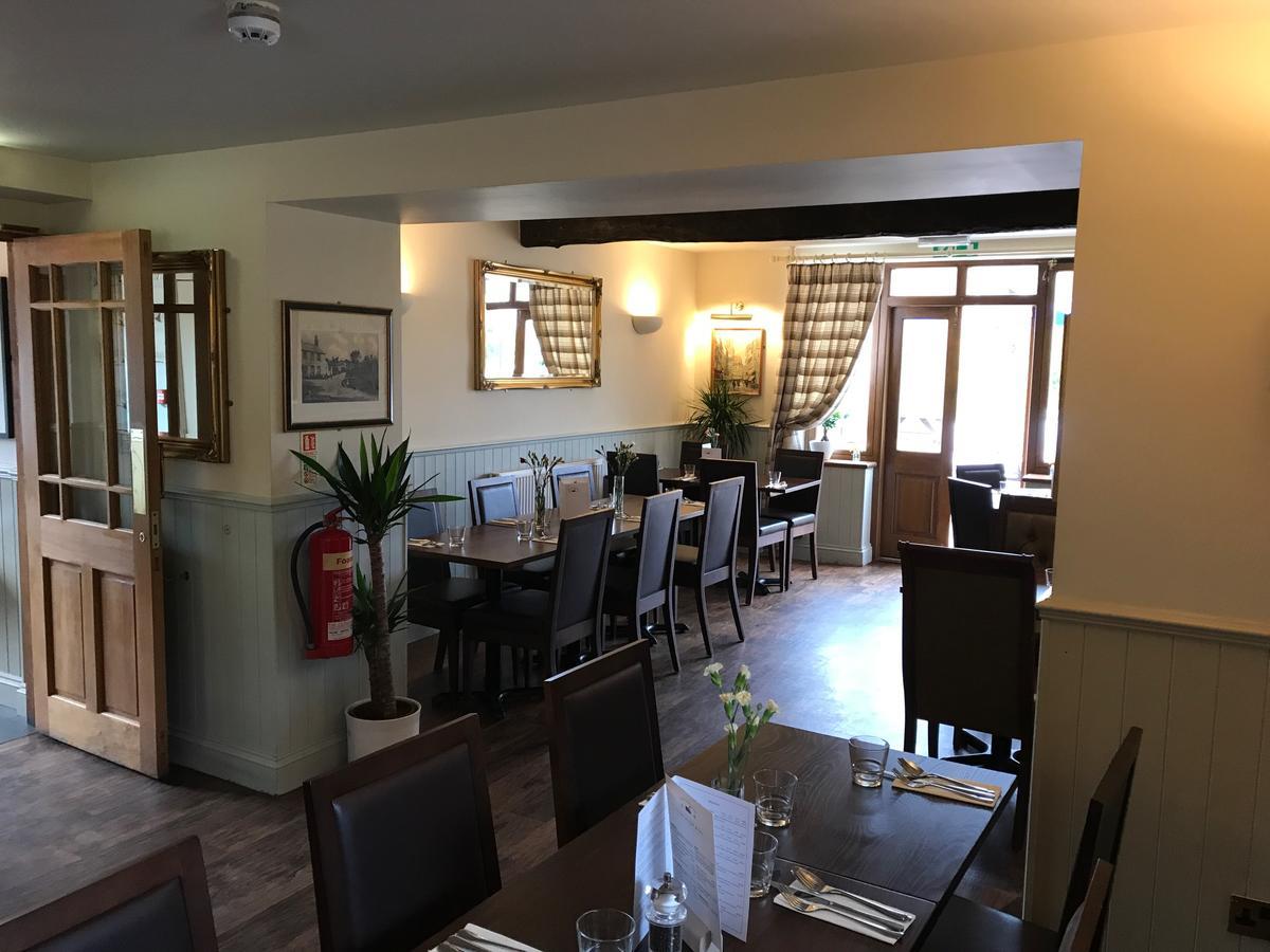 The Black Swan Inn Horsham St Faith